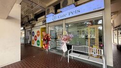 Bukit Merah Central (D3), Shop House #483467111